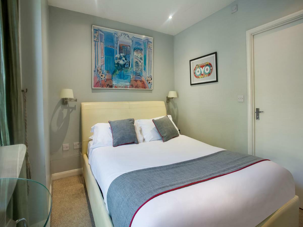 ברייטון Alvia Hotel מראה חיצוני תמונה