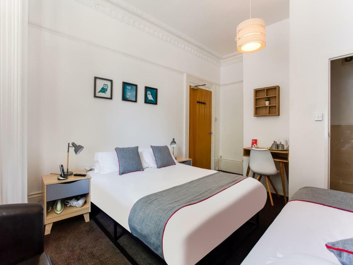 ברייטון Alvia Hotel מראה חיצוני תמונה