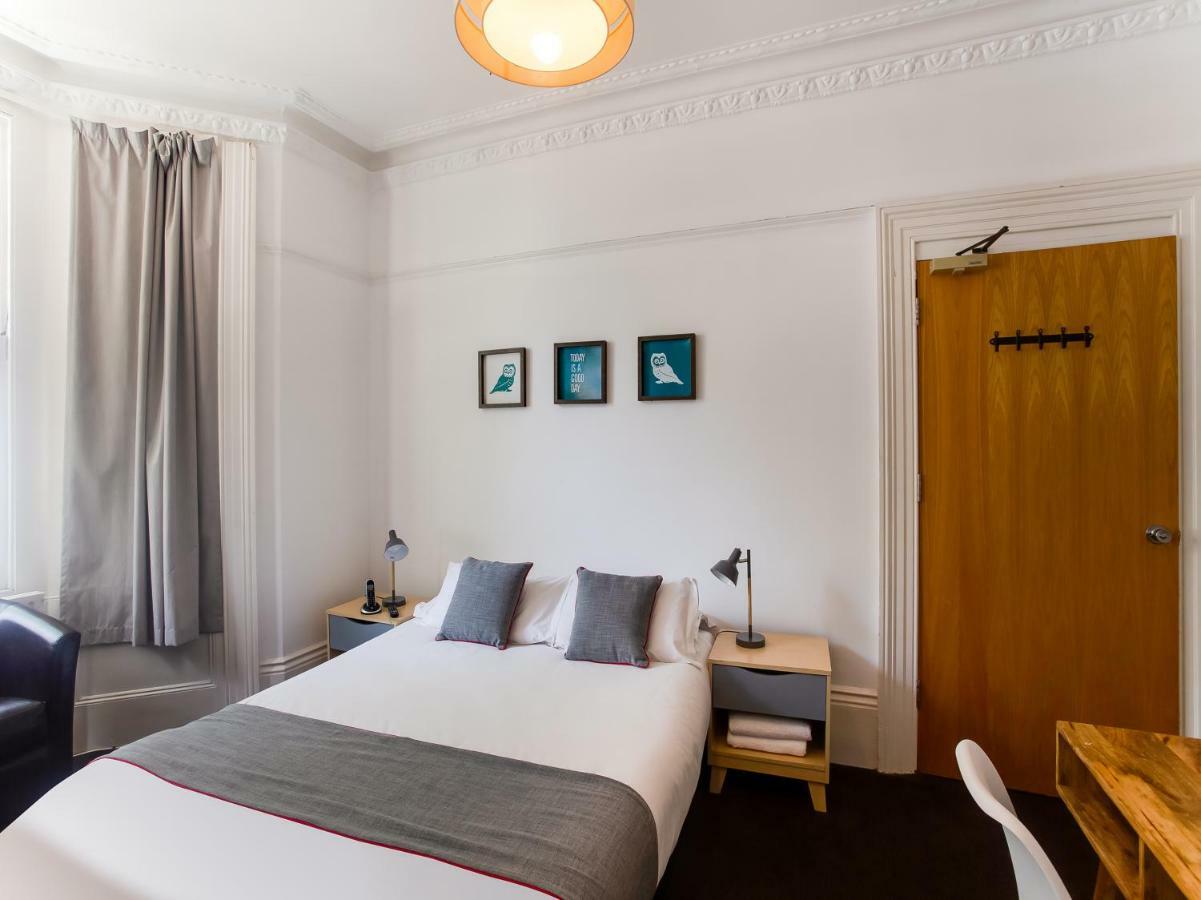 ברייטון Alvia Hotel מראה חיצוני תמונה