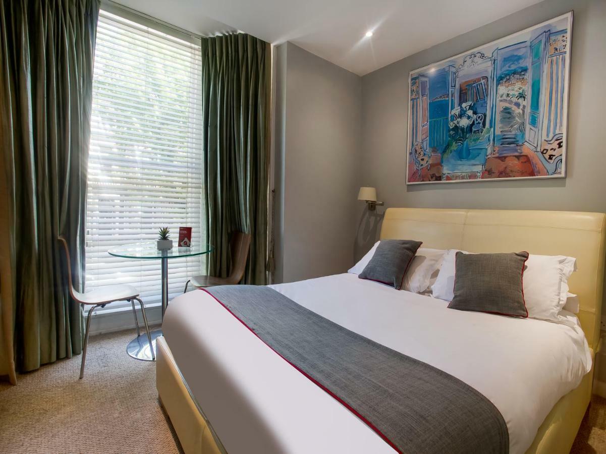 ברייטון Alvia Hotel מראה חיצוני תמונה