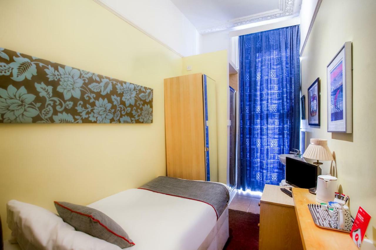 ברייטון Alvia Hotel מראה חיצוני תמונה