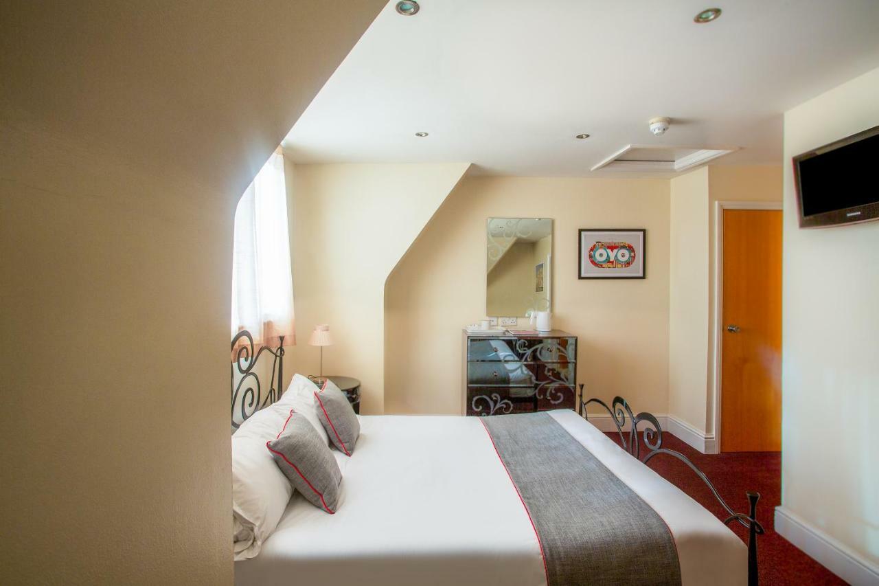 ברייטון Alvia Hotel מראה חיצוני תמונה