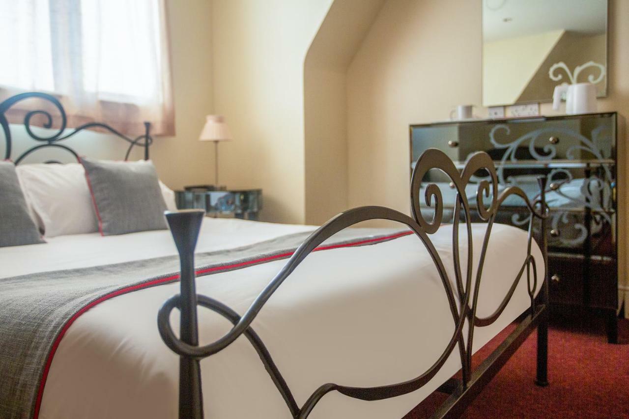 ברייטון Alvia Hotel מראה חיצוני תמונה